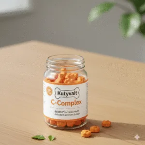 C-Vitamin